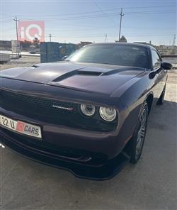 دودج تشالنجر